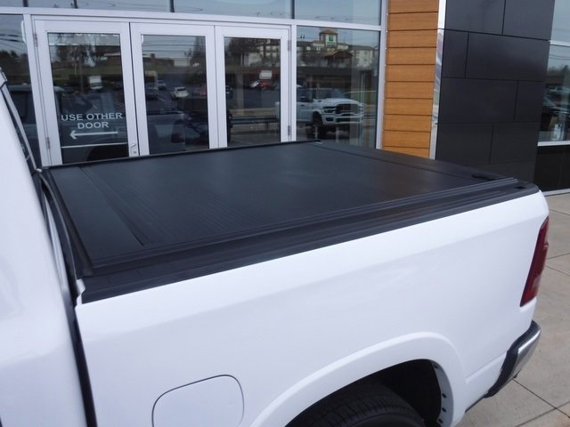 Certified 2021 RAM 1500 Limited image 6