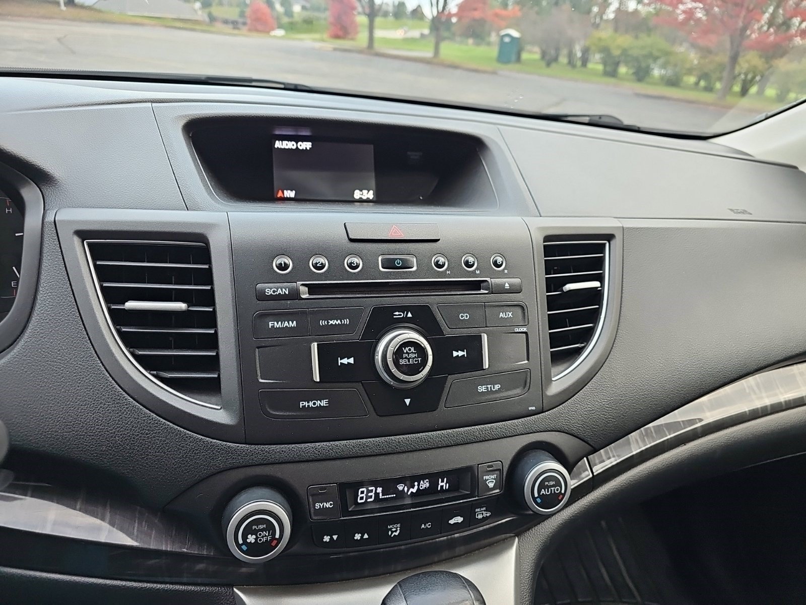 Used 2012 Honda CR-V EX-L image 20