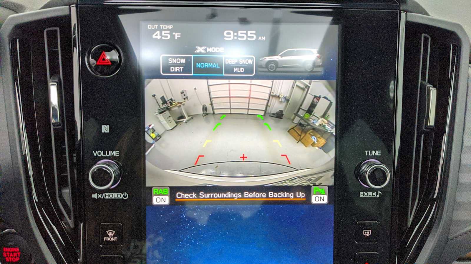 New 2026 Subaru Forester Sport image 20