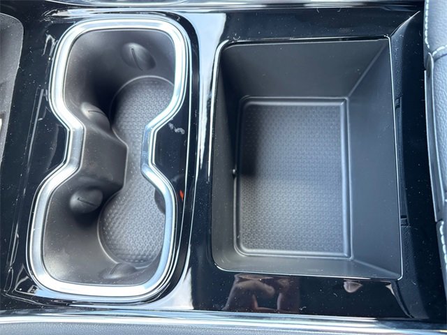 New 2025 Chevrolet Traverse LT w/ Enhanced Driving Package image 23