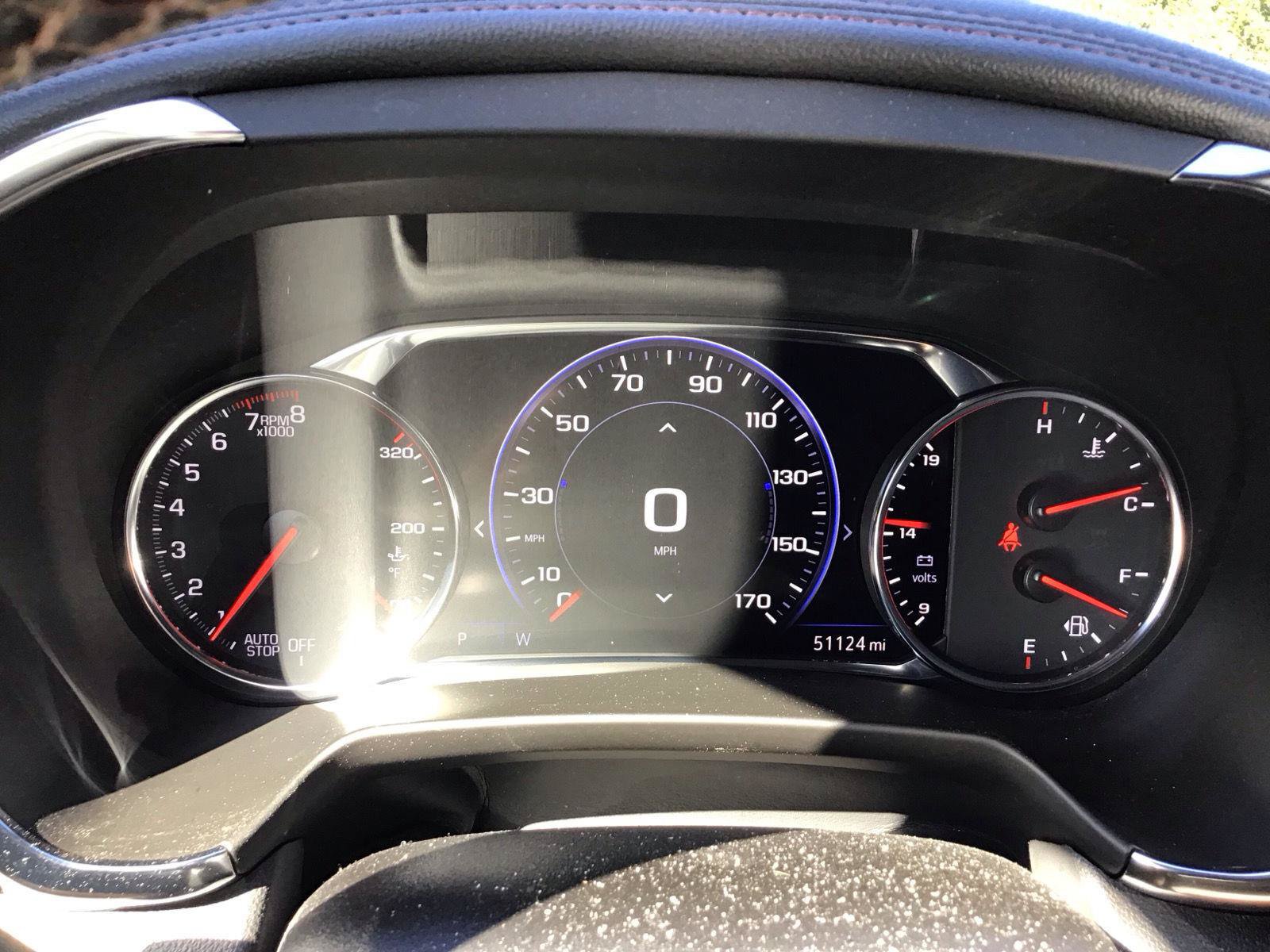 Used 2024 Chevrolet Blazer Premier w/ Driver Confidence II Package FWD image 12