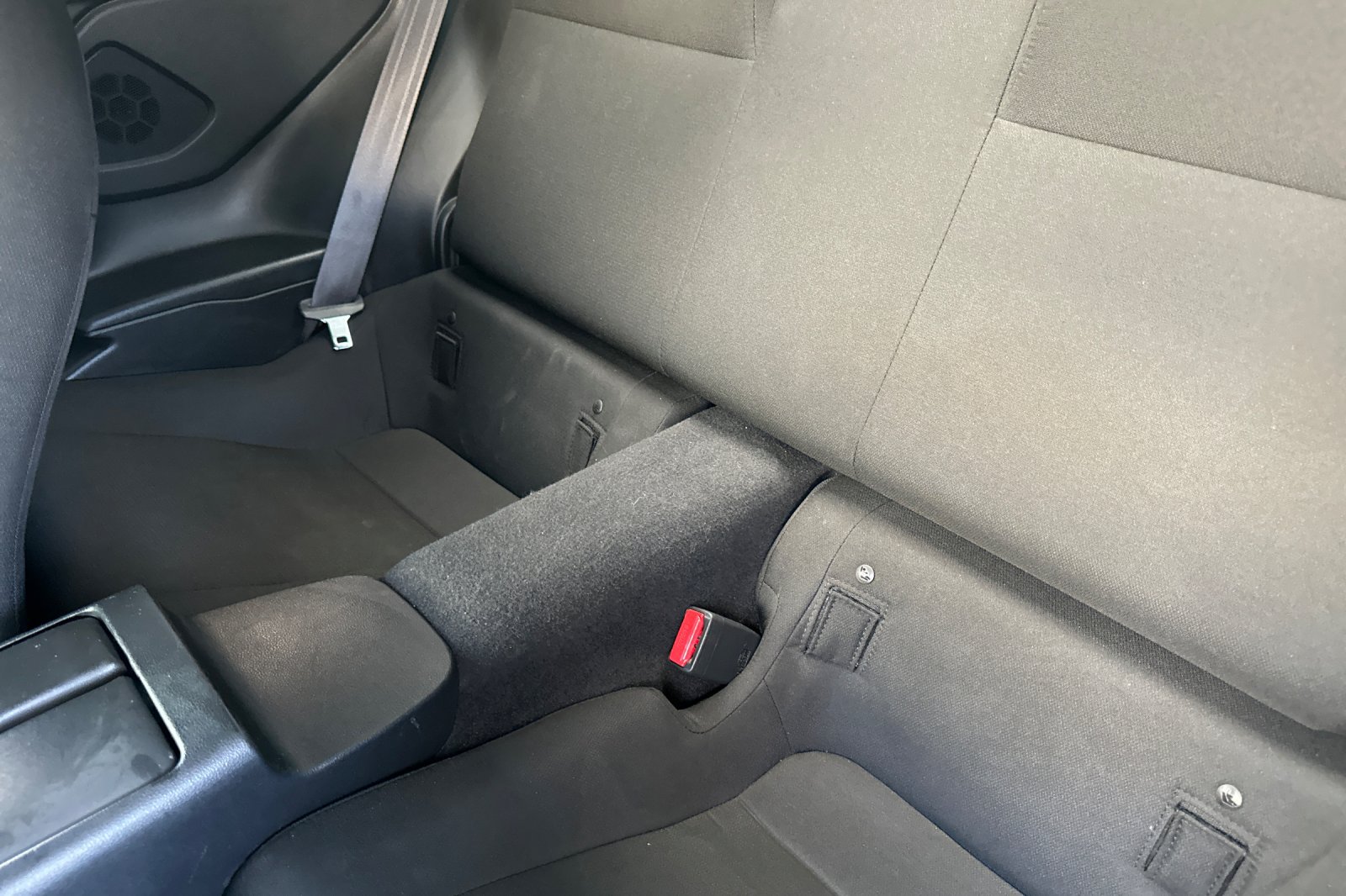 Used 2022 Subaru BRZ Premium RWD image 14