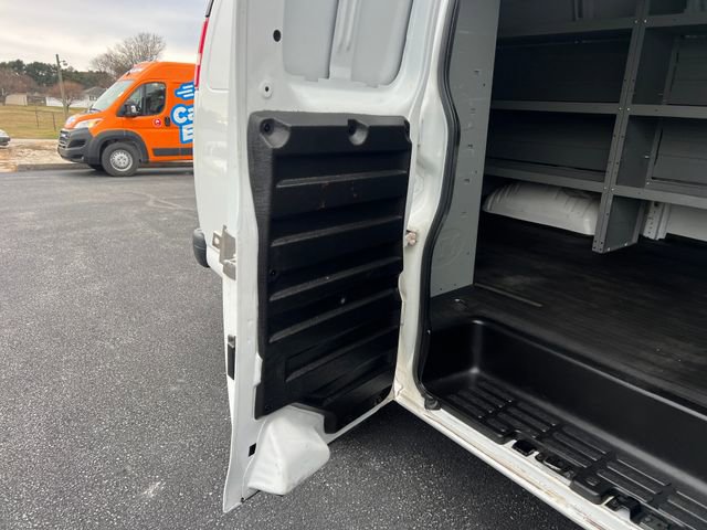 Used 2021 Chevrolet Express 2500 w/ Driver Convenience Package image 15