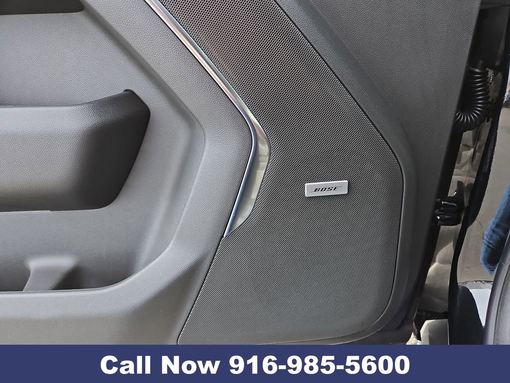 New 2026 Chevrolet Tahoe LT w/ Comfort Package image 28