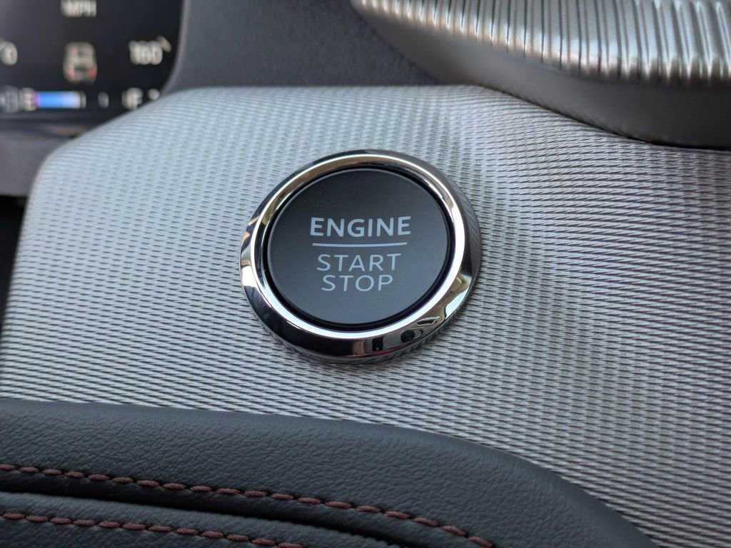 New 2026 Ford Explorer Active image 32