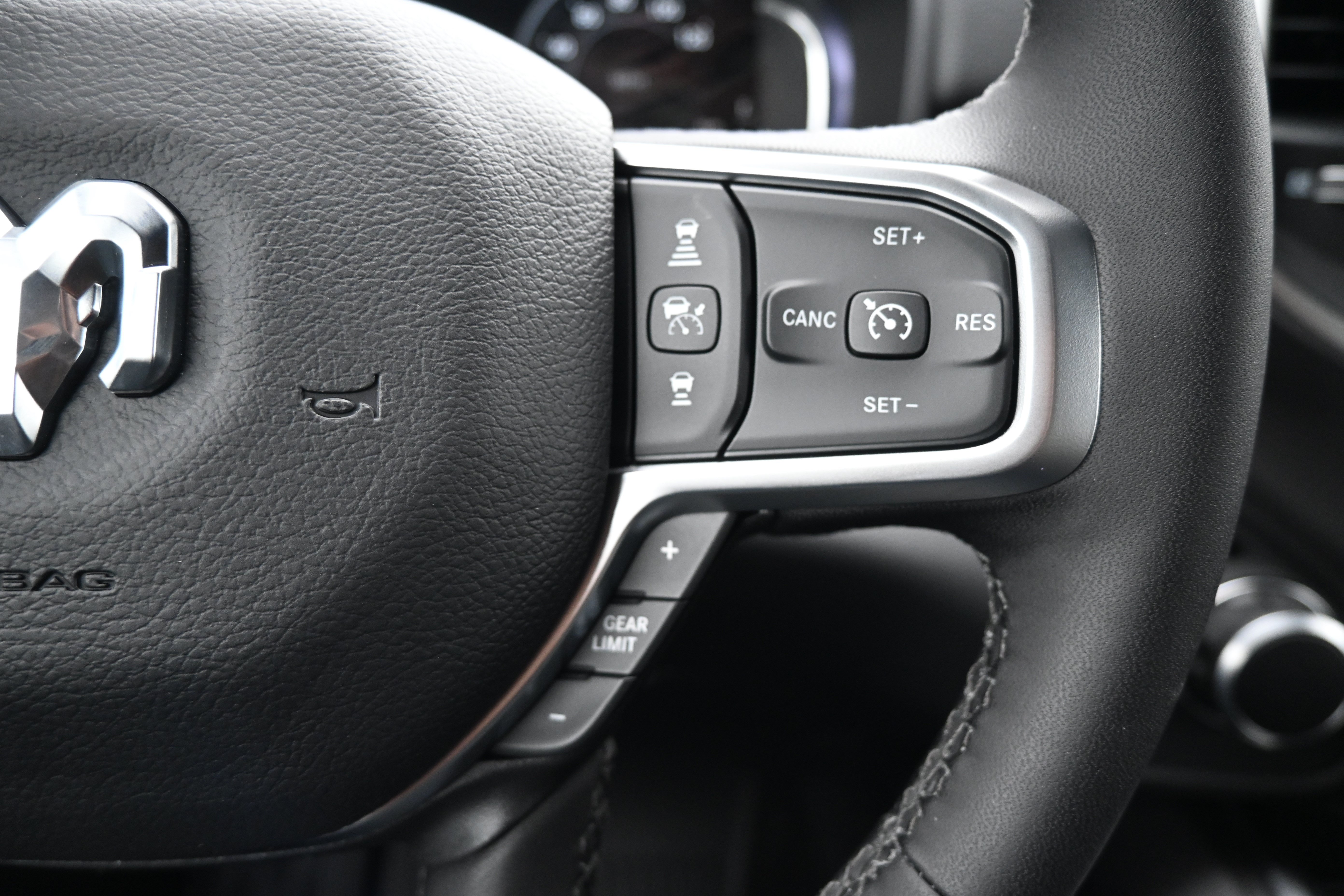 New 2026 RAM 1500 Big Horn AWD/4WD image 19