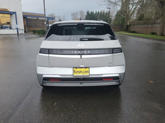 New 2026 Hyundai Ioniq 5 Limited image 4