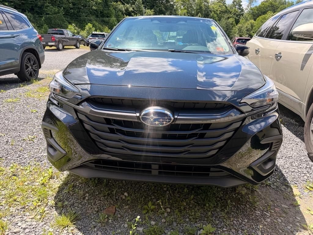 Used 2025 Subaru Legacy Premium AWD/4WD image 34
