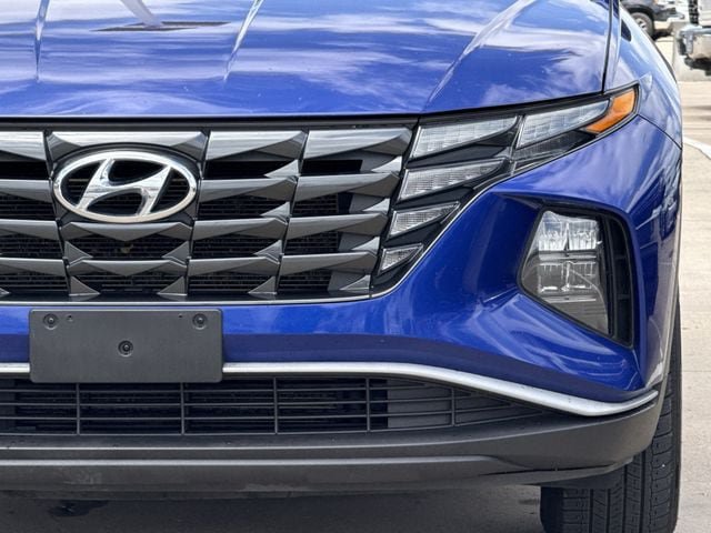 Used 2023 Hyundai Tucson SE FWD image 8