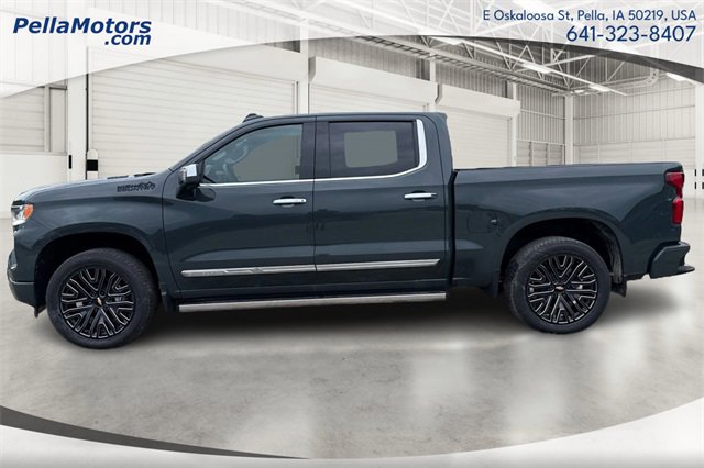 Used 2026 Chevrolet Silverado 1500 High Country image 6