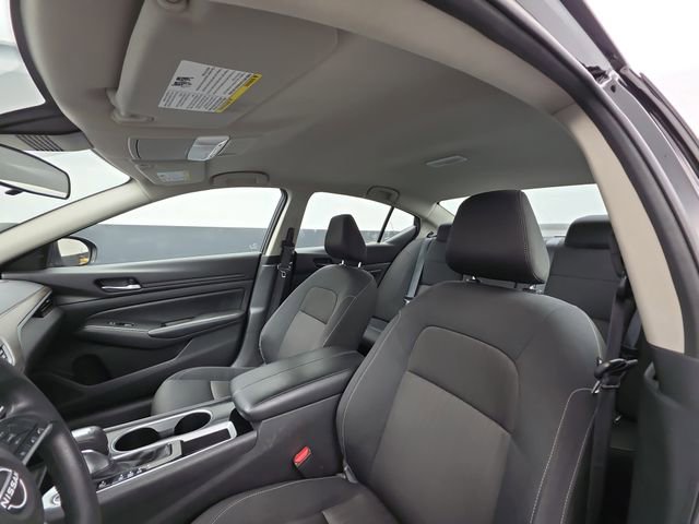 Used 2024 Nissan Altima 2.5 SV image 40