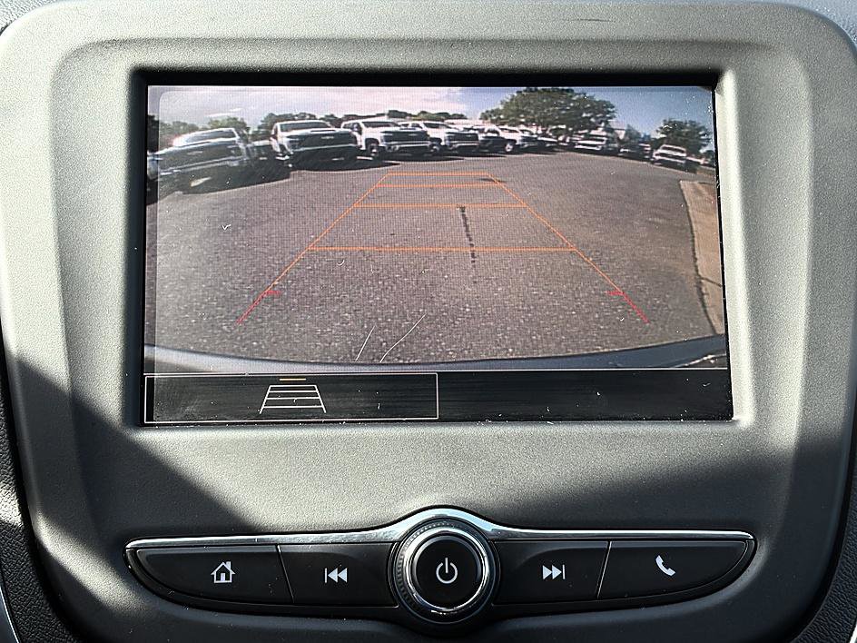 Used 2024 Chevrolet Equinox LT FWD image 22