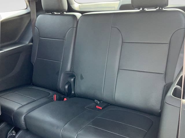 Used 2022 Chevrolet Traverse High Country AWD/4WD image 21