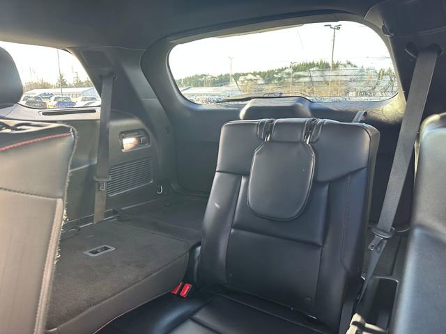 Used 2025 Ford Explorer ST-Line w/ ST-Line Street Pack image 25