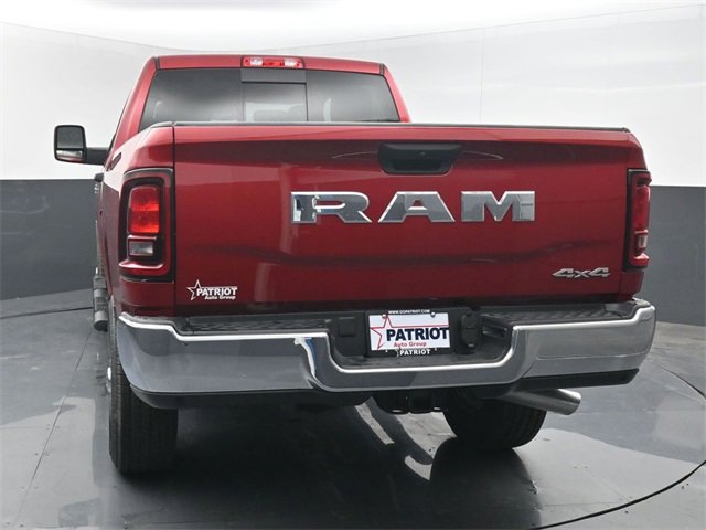 New 2026 RAM 2500 Tradesman image 4