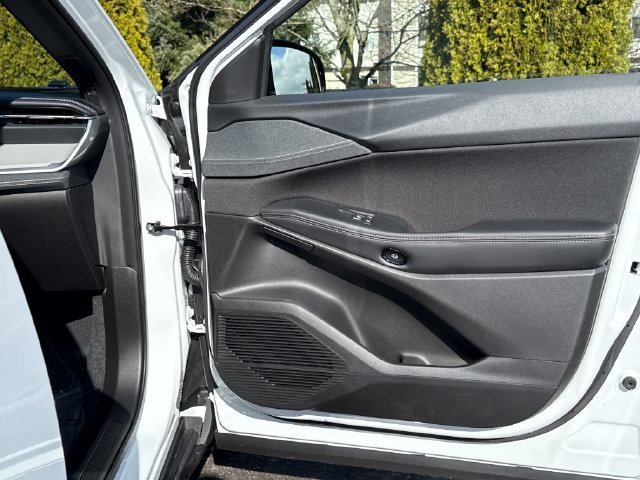 New 2026 Jeep Cherokee Laredo AWD/4WD image 24