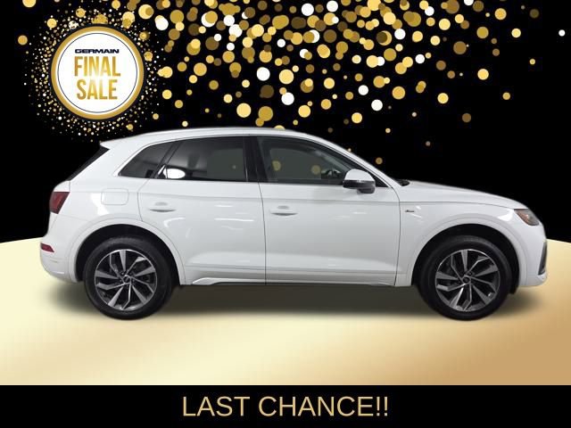 Used 2023 Audi Q5 2.0T Premium Plus image 5