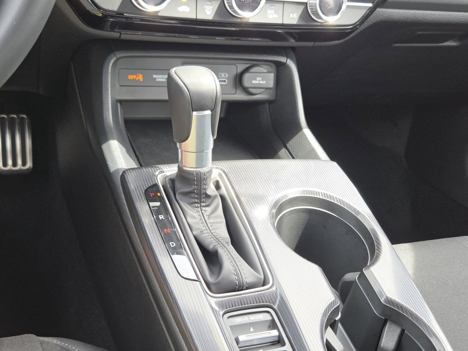 Used 2025 Honda Civic Sport image 32