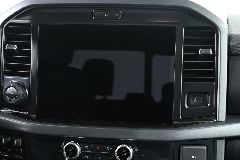 New 2026 Ford F150 XLT image 9