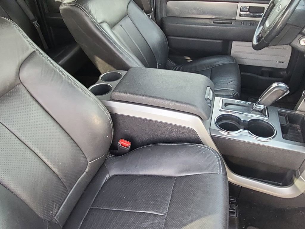 Used 2014 Ford F150 FX4 w/ Equipment Group 402A Luxury image 32