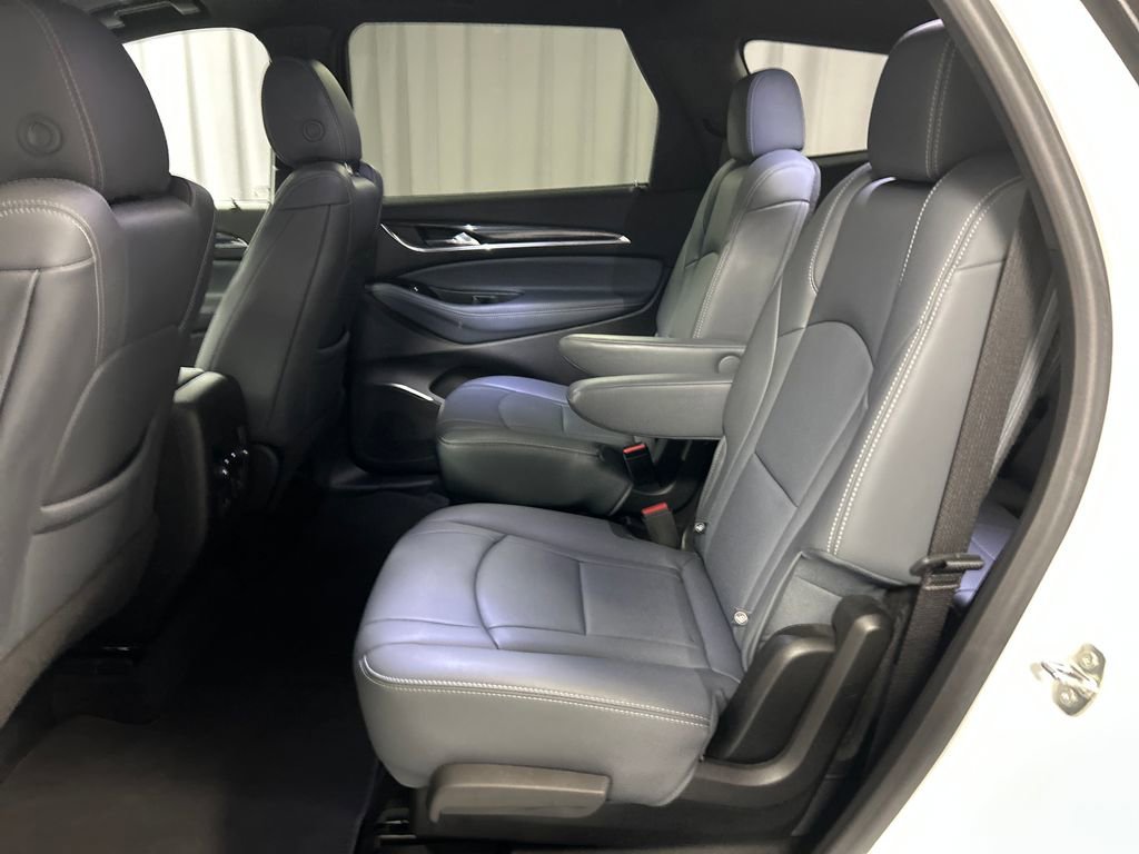 Used 2023 Buick Enclave Essence w/ Experience Buick Package image 23