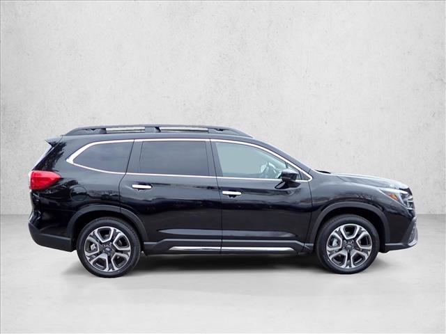 New 2026 Subaru Ascent Touring image 4