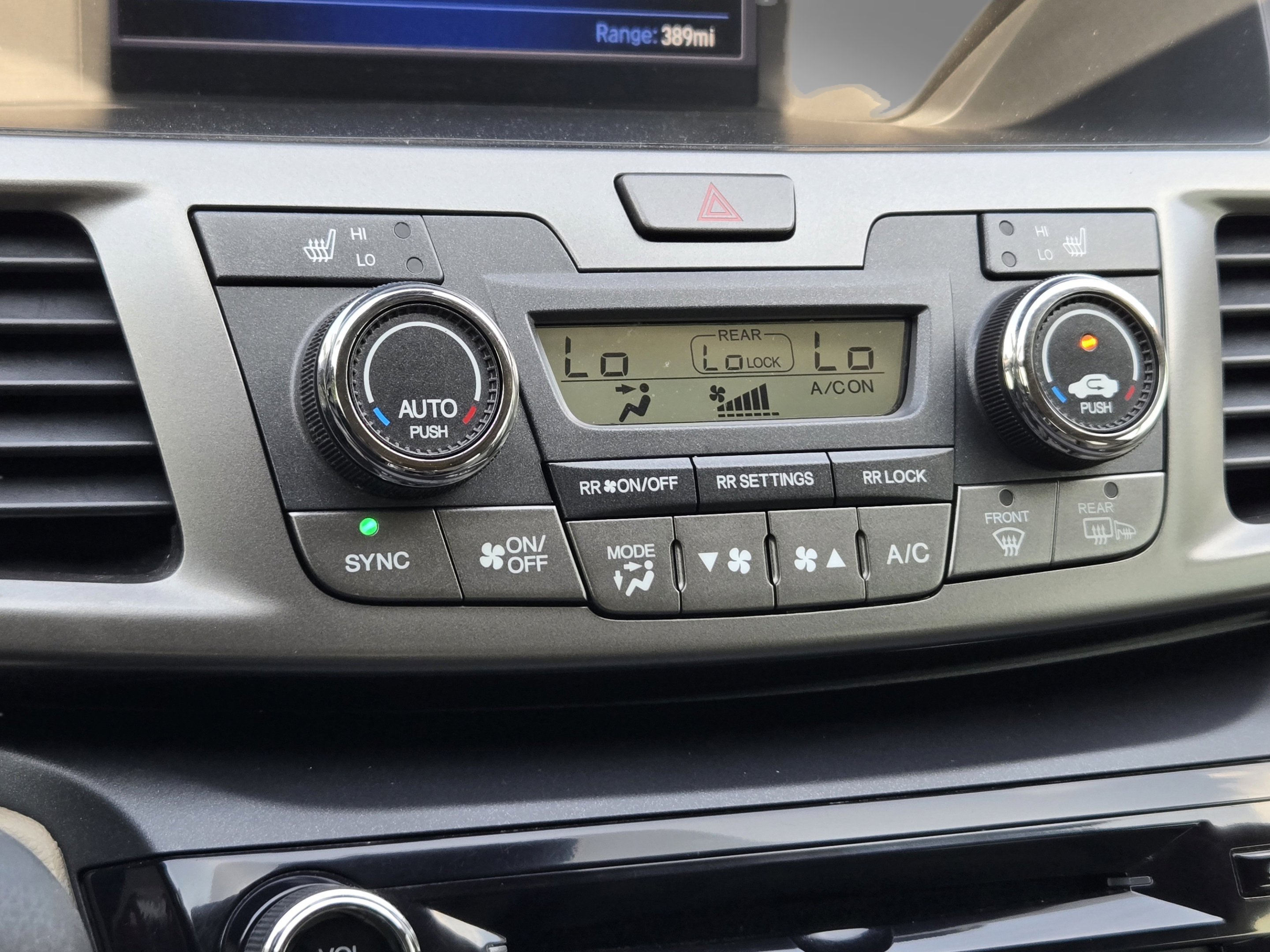 Used 2017 Honda Odyssey EX-L image 15