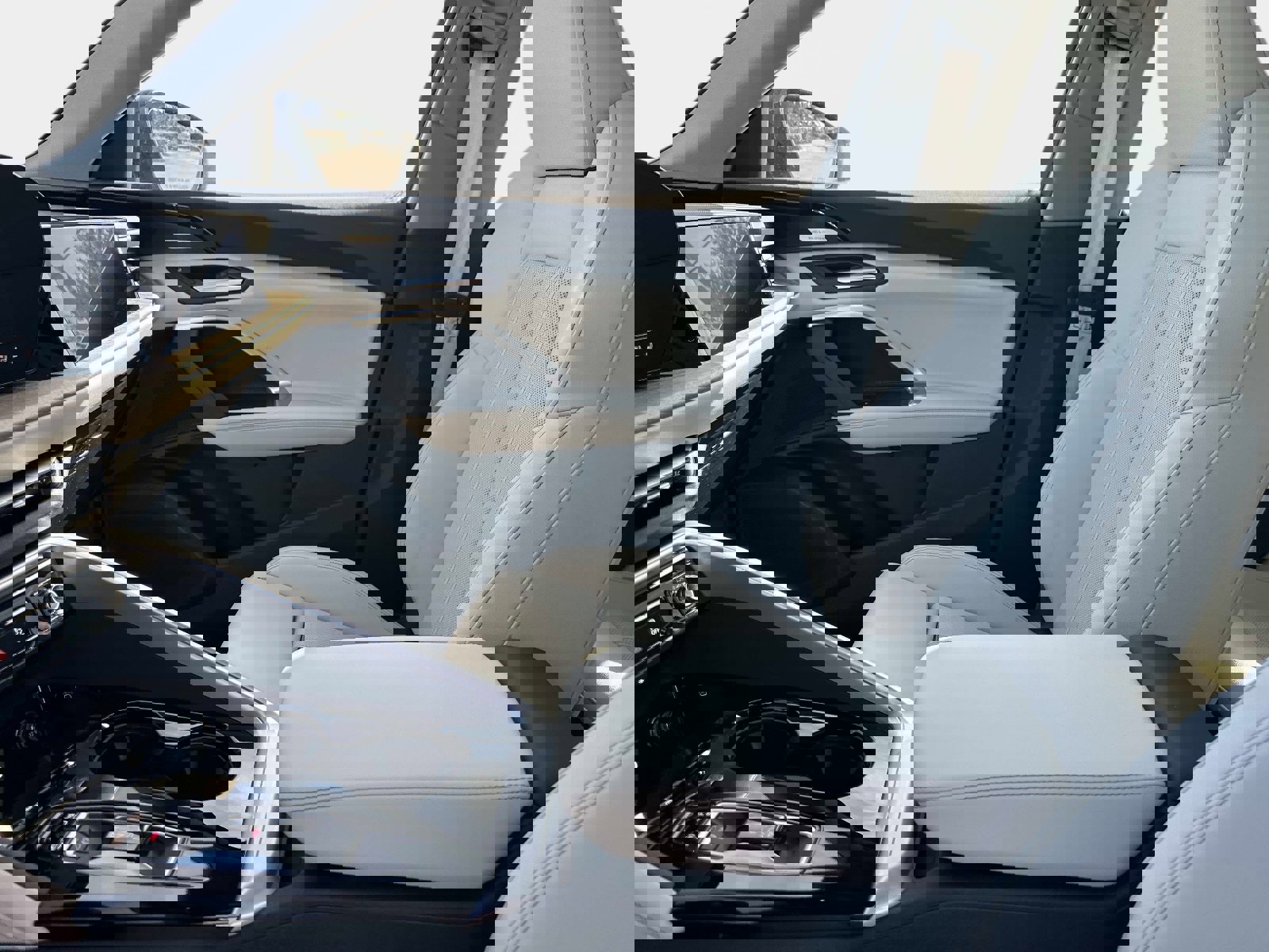 New 2025 Audi Q5 Prestige image 23