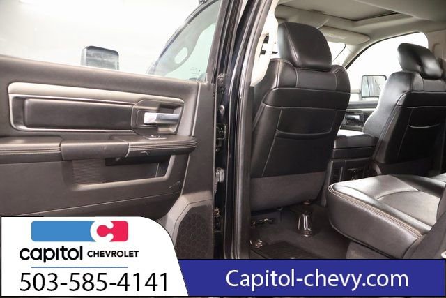 Used 2013 RAM 1500 Sport w/ Sport Premium Group AWD/4WD image 30