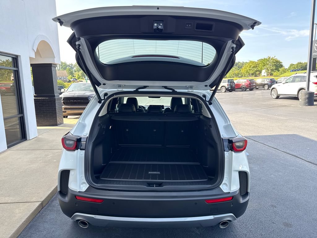 New 2026 MAZDA CX-50 AWD 2.5 S w/ Accent Package image 19