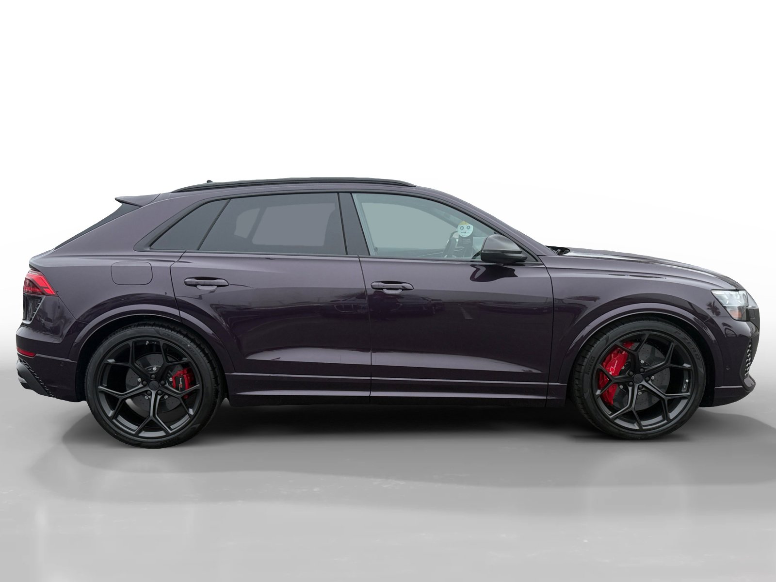 New 2026 Audi RS Q8 performance image 6