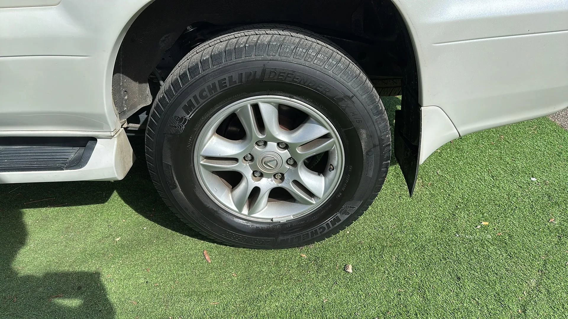 Used 2007 Lexus GX 470 image 44