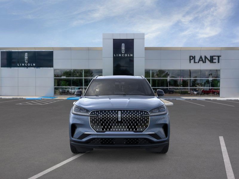 New 2025 Lincoln Aviator Reserve w/ Illumination Package image 6