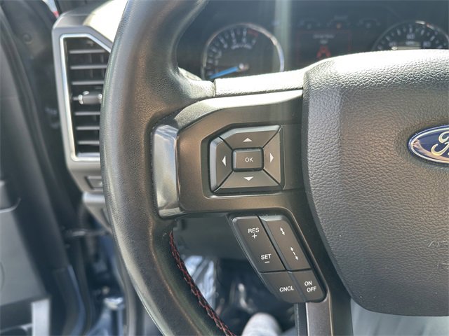 Certified 2019 Ford Expedition Limited w/ Equipment Group 303A image 29