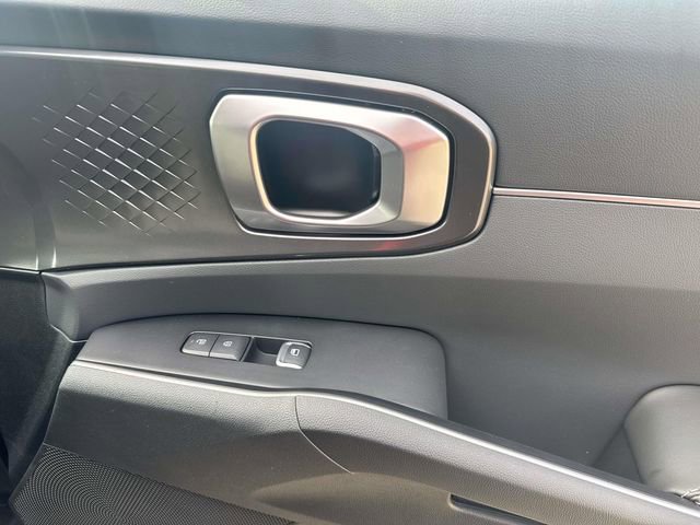 New 2026 Kia Sorento LX FWD image 18