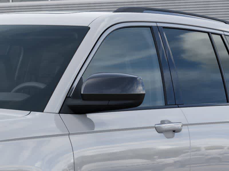 New 2026 Jeep Grand Cherokee Limited AWD/4WD image 12