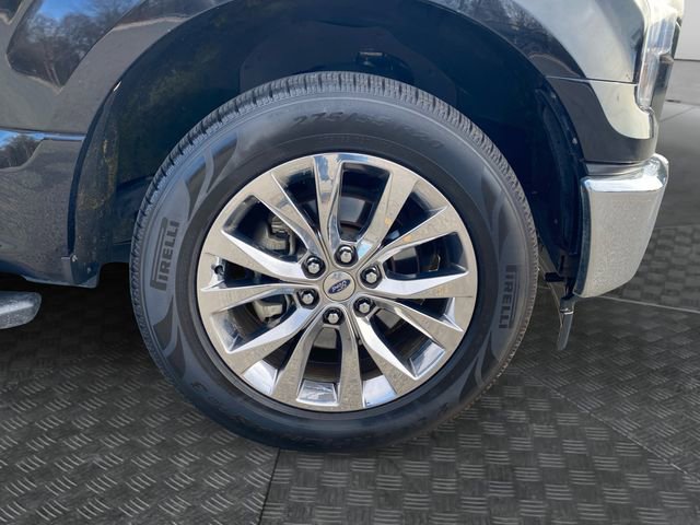 Used 2017 Ford F150 XLT w/ Equipment Group 301A Mid image 35