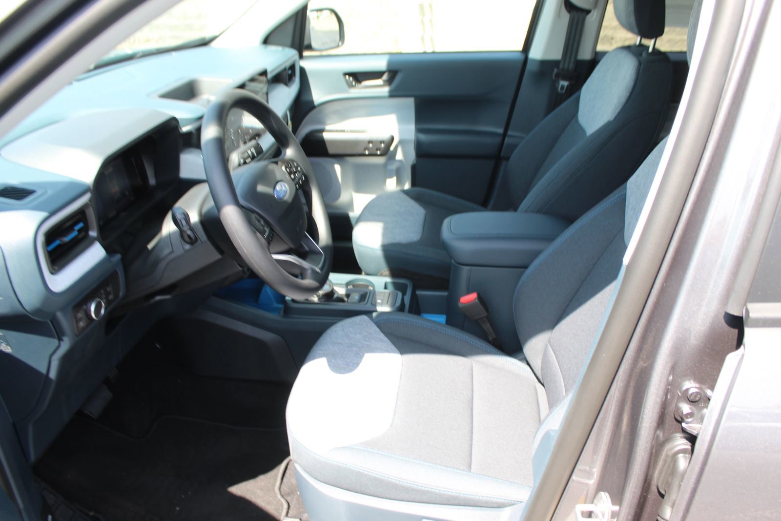 New 2025 Ford Maverick XLT image 19