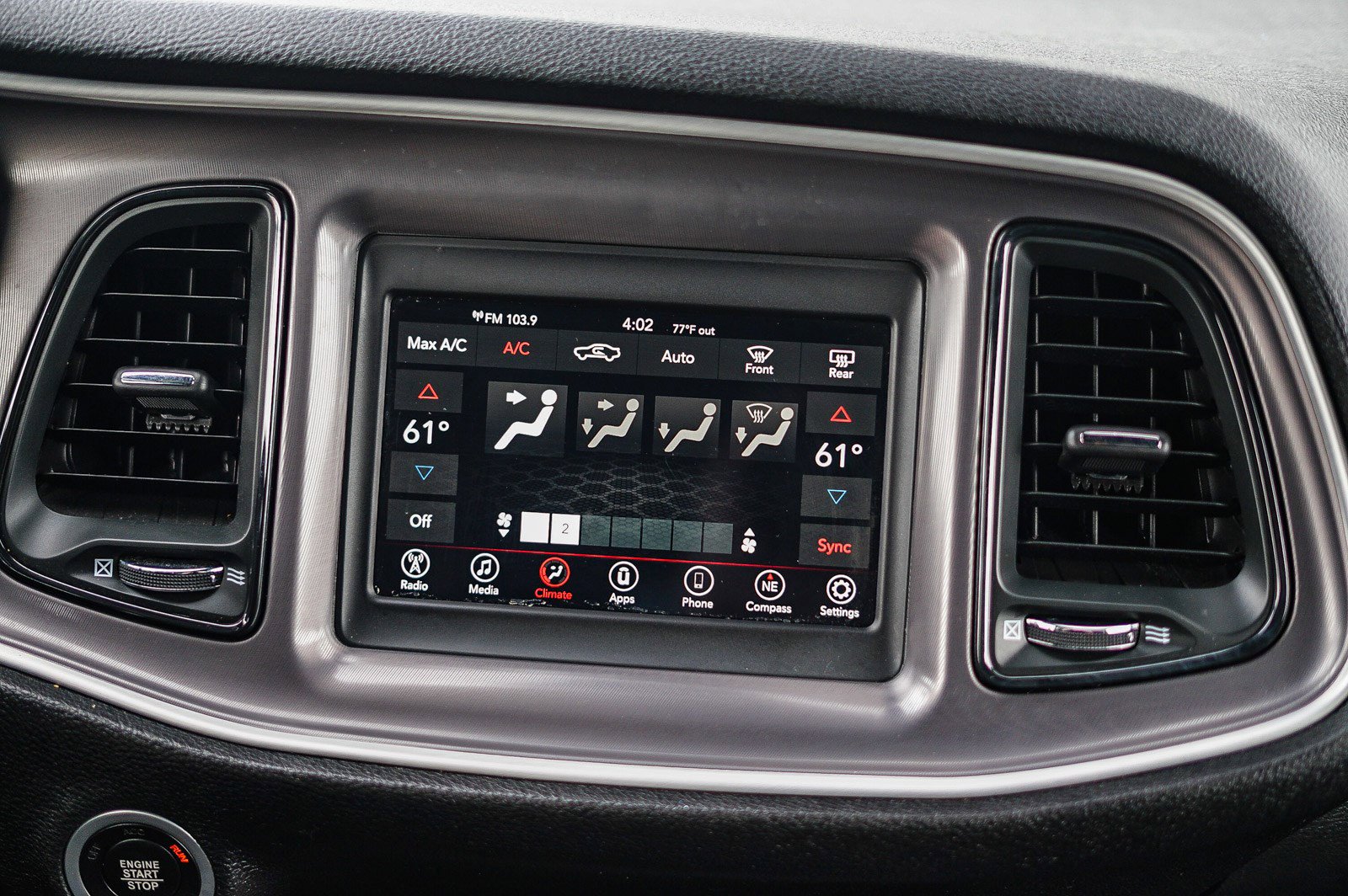 Used 2022 Dodge Challenger GT w/ Blacktop Package image 16