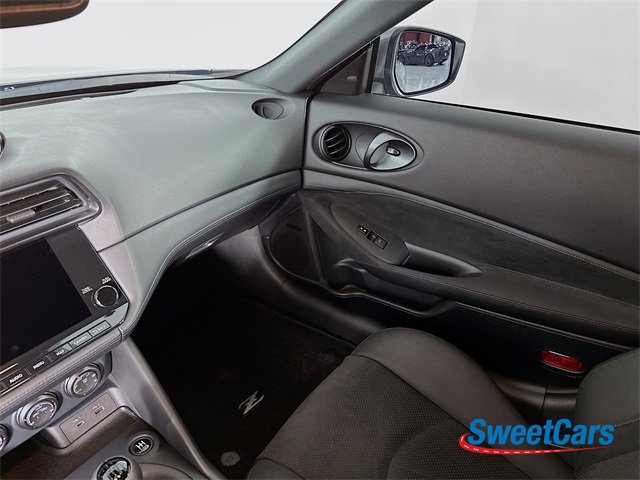 Used 2024 Nissan Z Performance w/ Floor Mat Package image 31