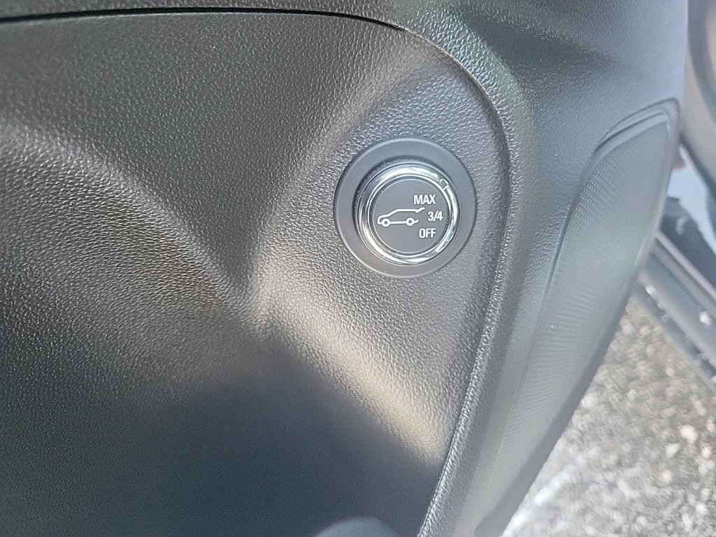 Used 2023 Buick Encore GX Select image 22