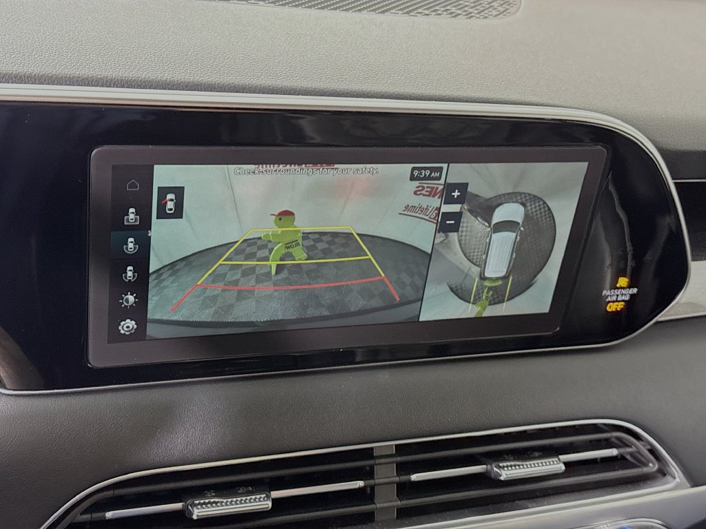 Used 2020 Hyundai Palisade Limited AWD/4WD image 6