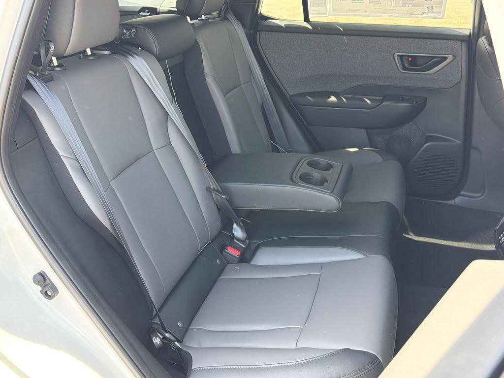 New 2026 Subaru Outback Premium AWD/4WD image 10
