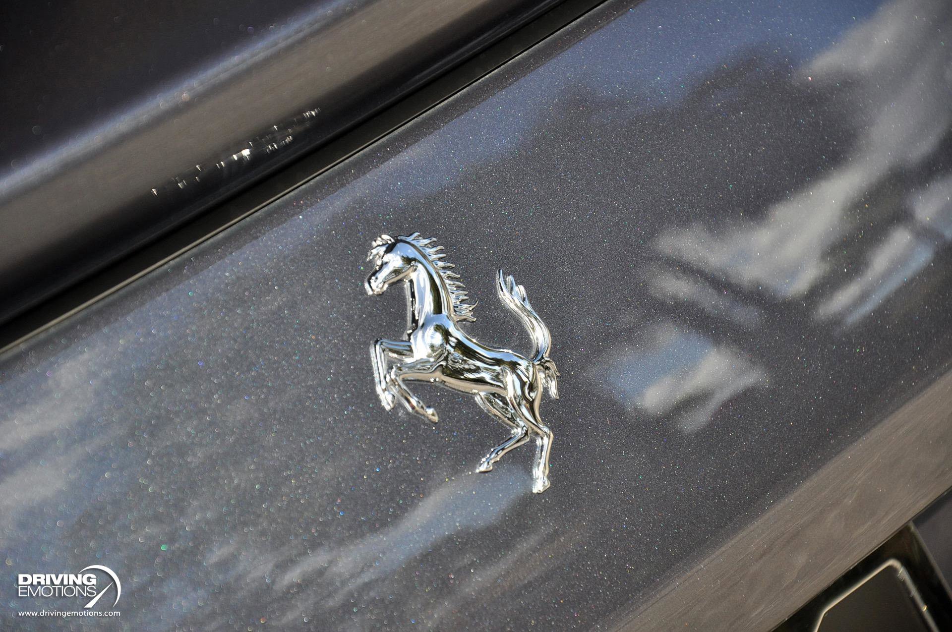 Used 2023 Ferrari Roma image 22