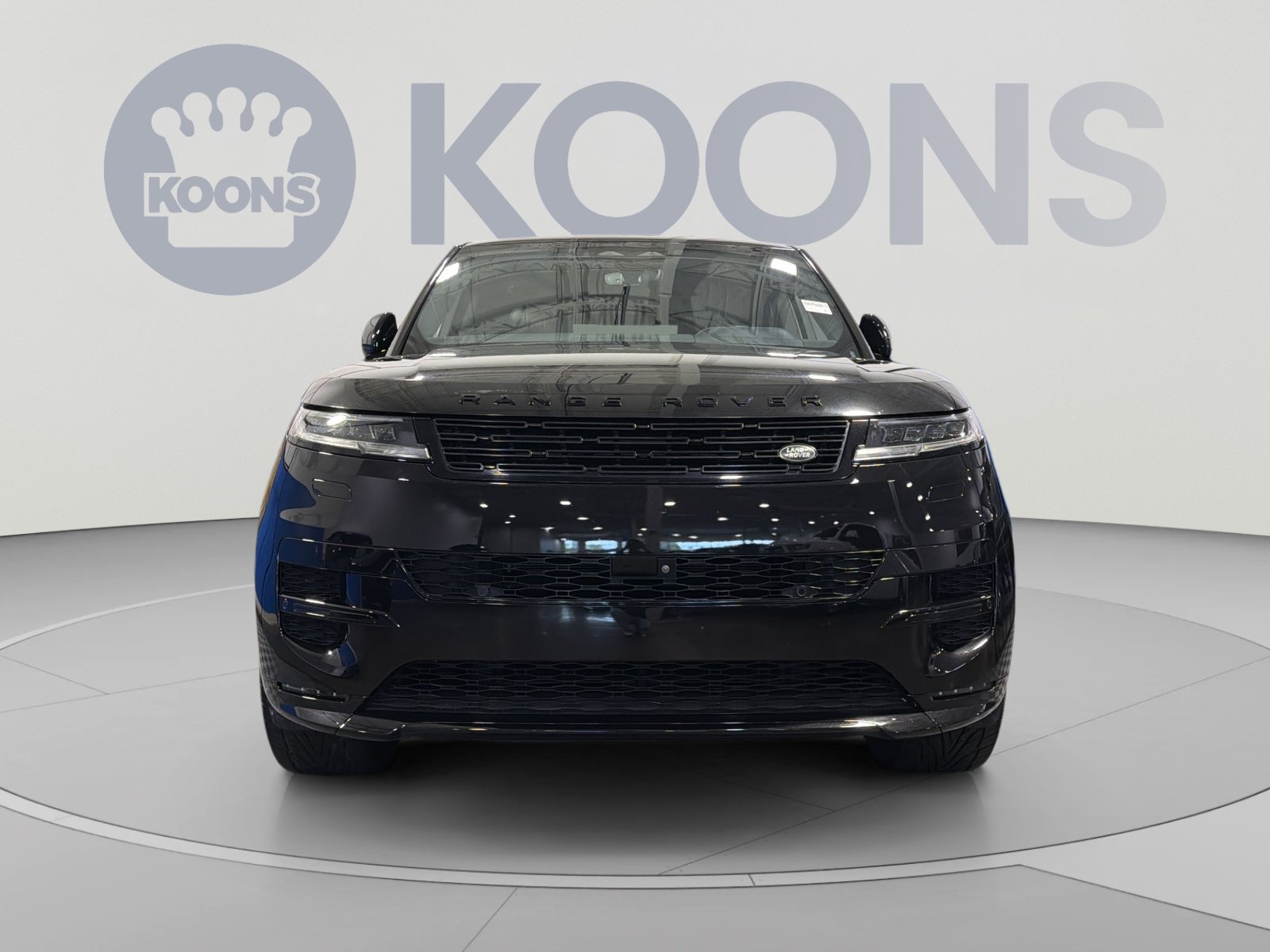 Used 2024 Land Rover Range Rover Sport Dynamic SE AWD/4WD image 11