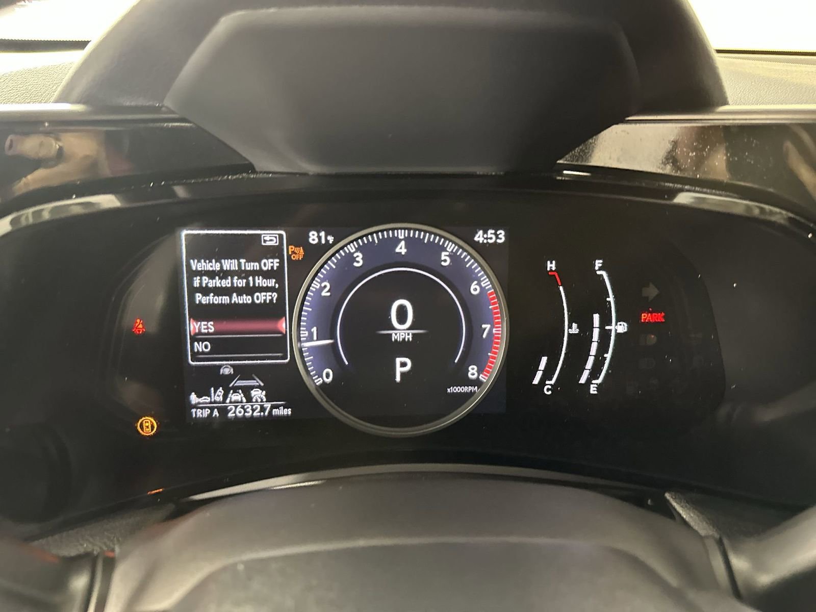 Used 2024 Lexus NX 350 AWD image 15