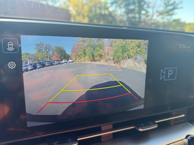 Certified 2024 Hyundai Kona SEL AWD/4WD image 19