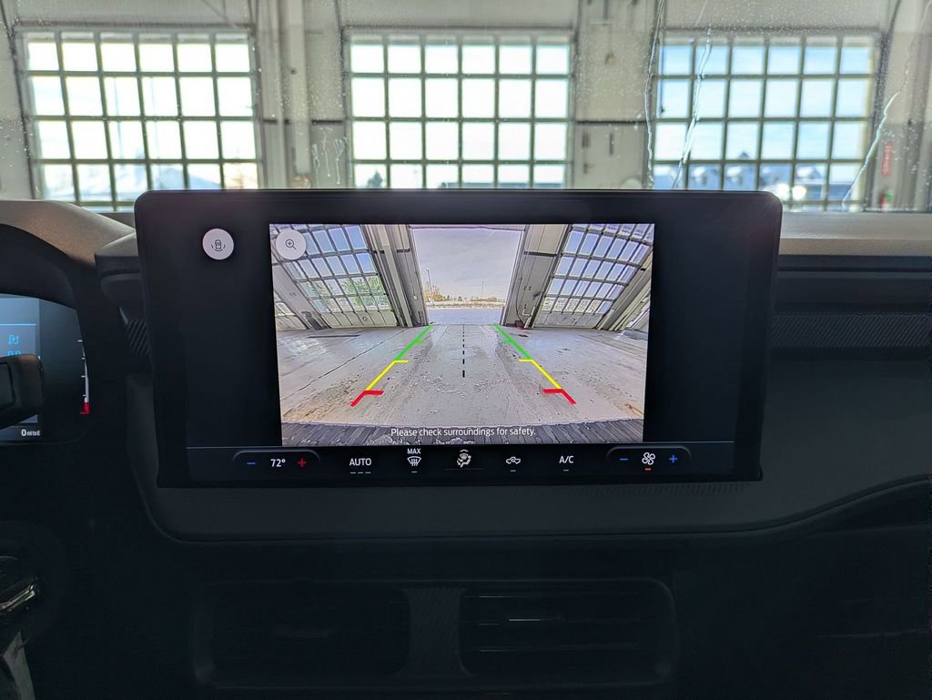 New 2026 Ford Maverick XL w/ Equipment Group 101A image 14