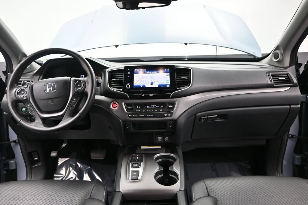 Certified 2023 Honda Ridgeline RTL-E image 29