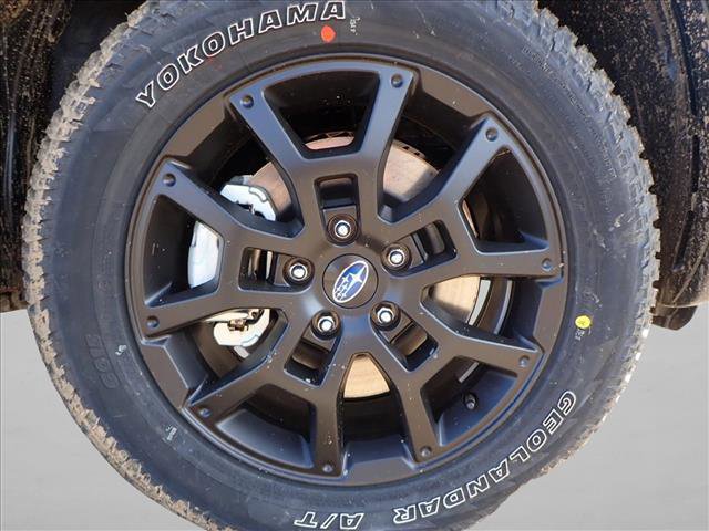 New 2026 Subaru Crosstrek 2.5i Wilderness image 7